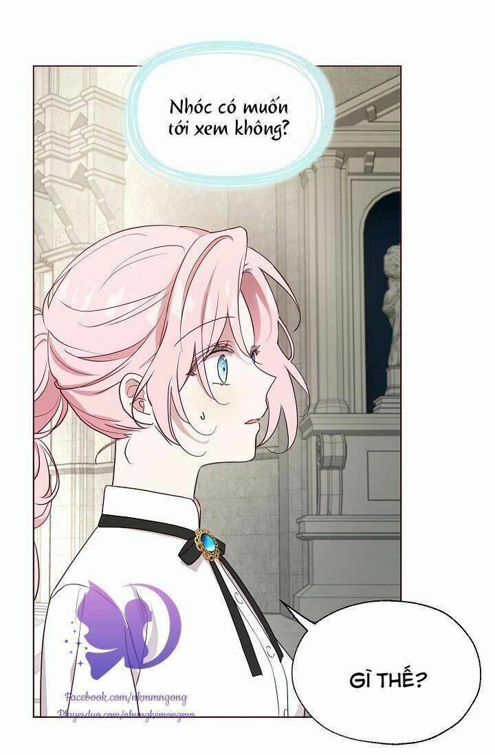 Quyến Rũ Papa Của Nhân Vật Phản Diện 54 trang 29