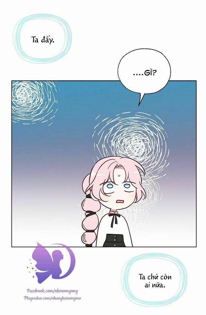 Quyến Rũ Papa Của Nhân Vật Phản Diện 54 trang 30