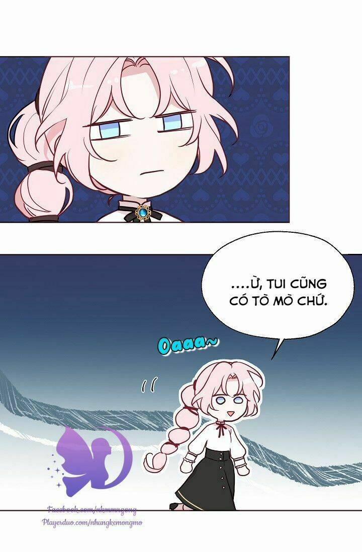 Quyến Rũ Papa Của Nhân Vật Phản Diện 54 trang 32