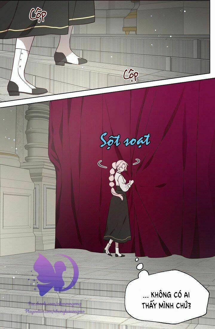 Quyến Rũ Papa Của Nhân Vật Phản Diện 54 trang 33