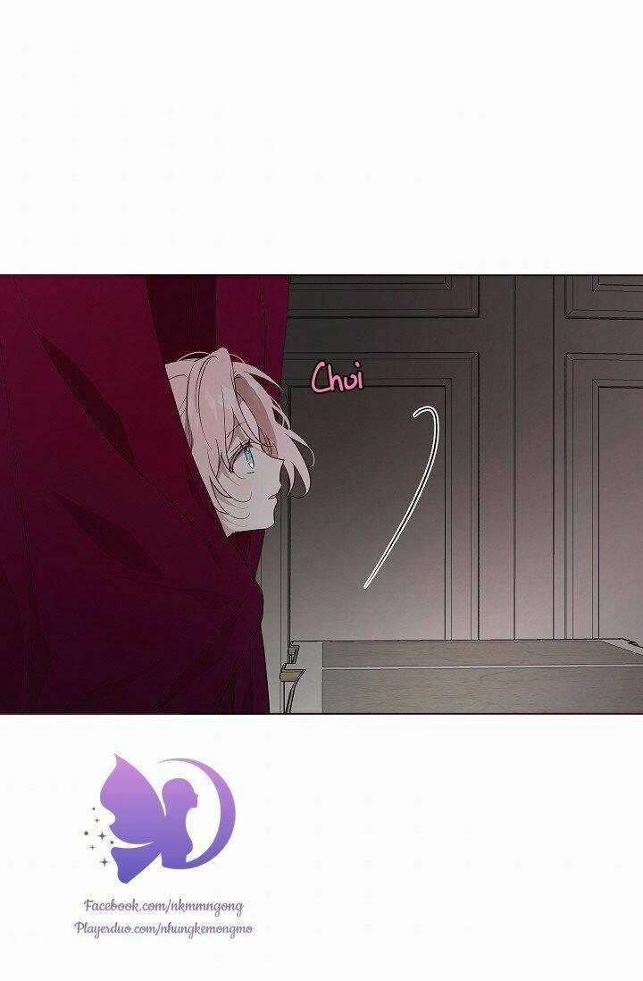 Quyến Rũ Papa Của Nhân Vật Phản Diện 54 trang 34