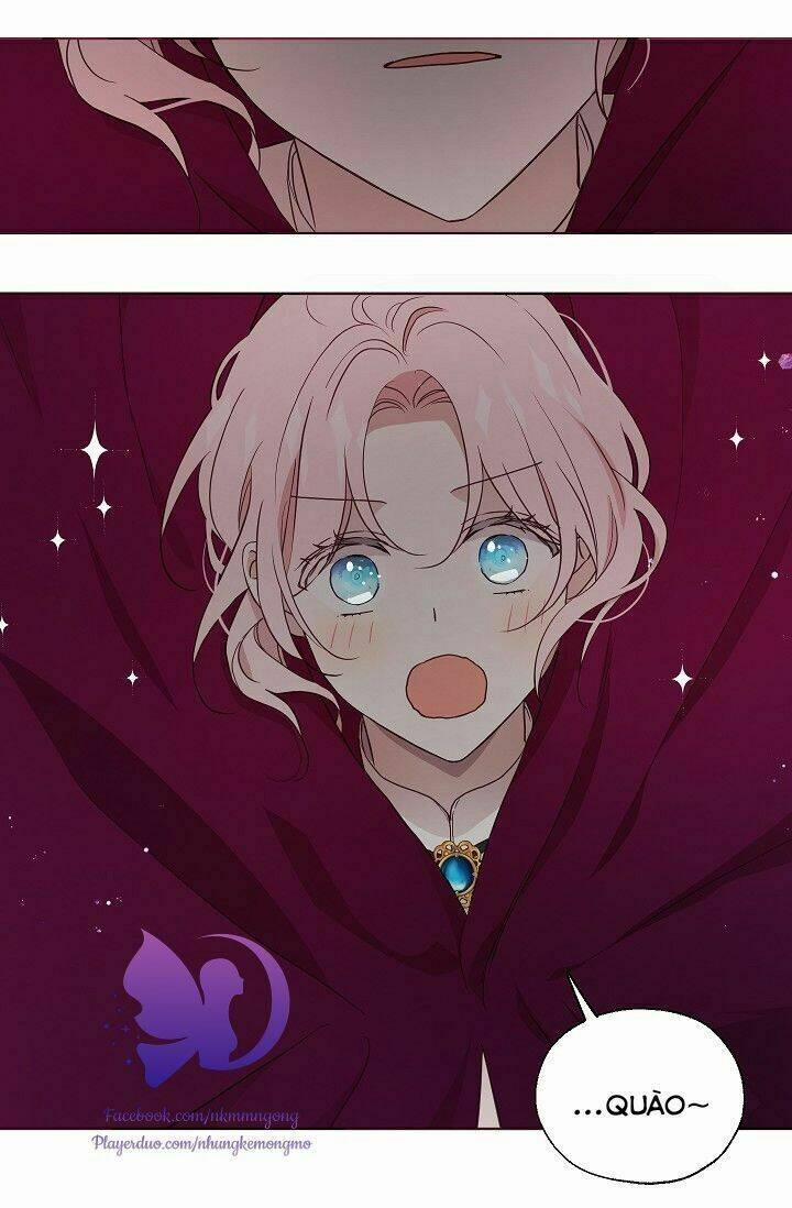 Quyến Rũ Papa Của Nhân Vật Phản Diện 54 trang 35