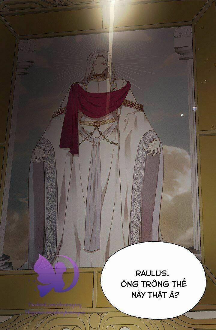 Quyến Rũ Papa Của Nhân Vật Phản Diện 54 trang 36