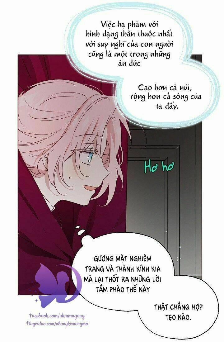 Quyến Rũ Papa Của Nhân Vật Phản Diện 54 trang 38