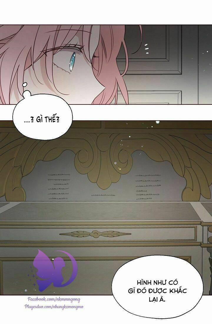 Quyến Rũ Papa Của Nhân Vật Phản Diện 54 trang 39