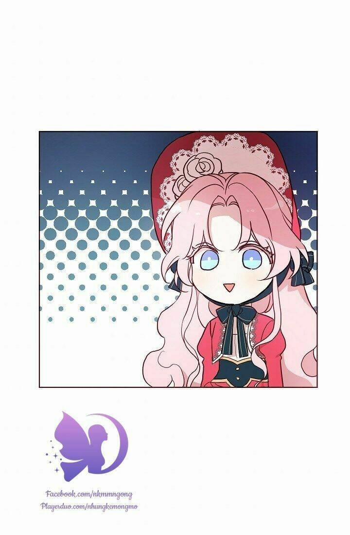 Quyến Rũ Papa Của Nhân Vật Phản Diện 54 trang 4