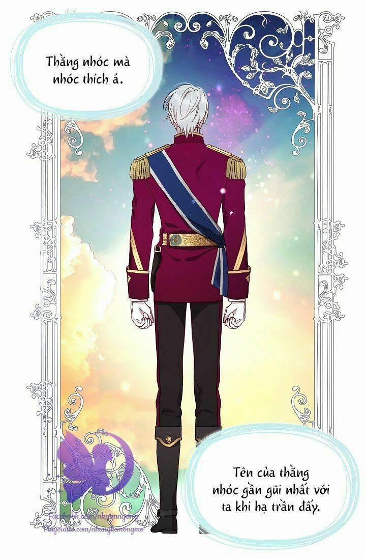 Quyến Rũ Papa Của Nhân Vật Phản Diện 54 trang 41