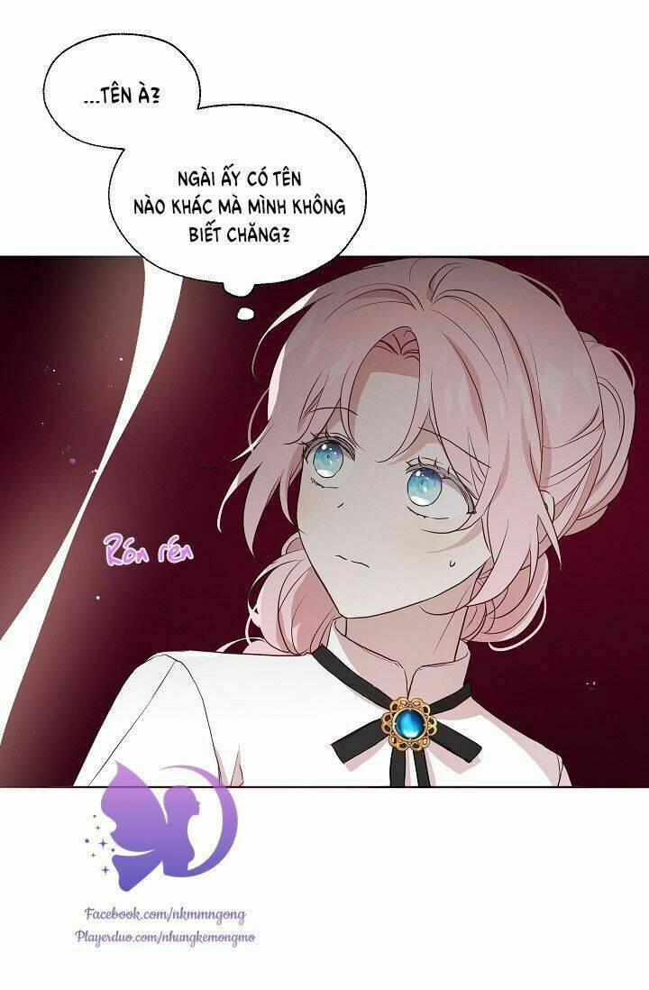 Quyến Rũ Papa Của Nhân Vật Phản Diện 54 trang 42