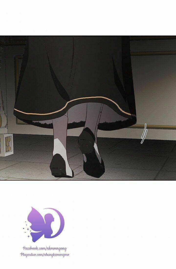 Quyến Rũ Papa Của Nhân Vật Phản Diện 54 trang 43