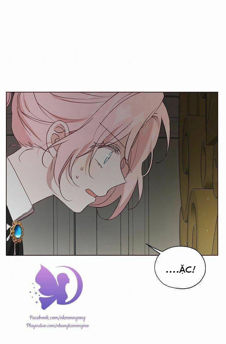 Quyến Rũ Papa Của Nhân Vật Phản Diện 54 trang 44