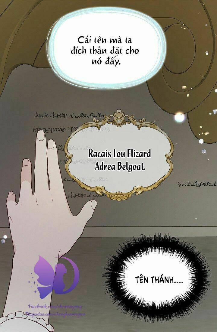 Quyến Rũ Papa Của Nhân Vật Phản Diện 54 trang 45