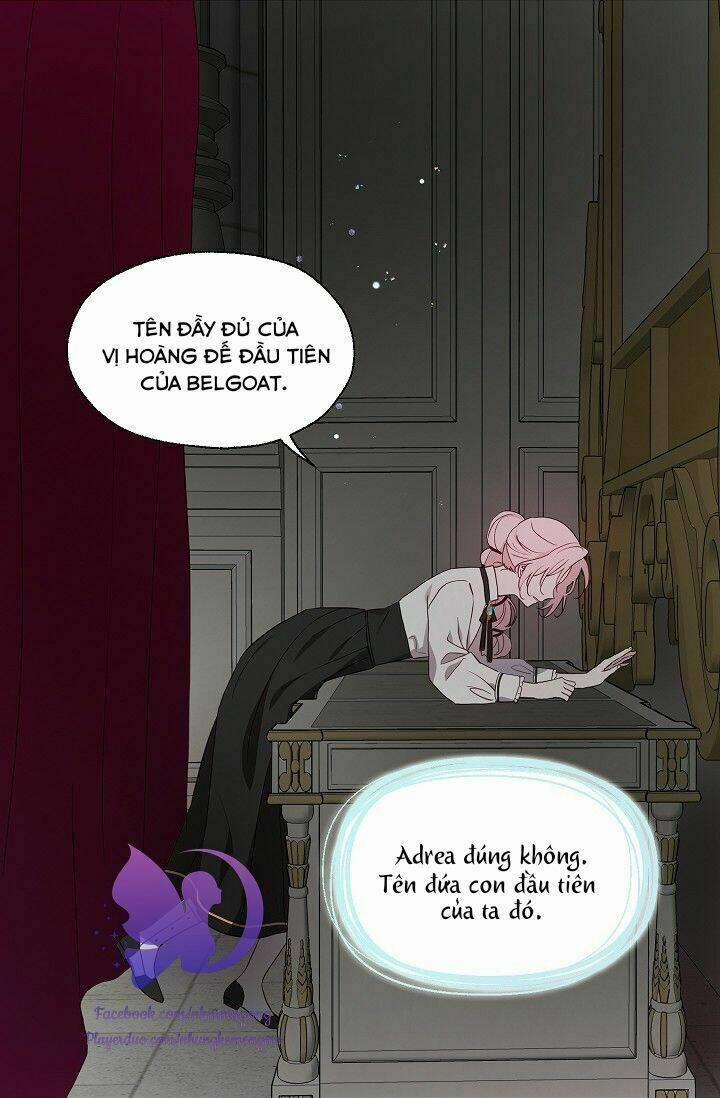 Quyến Rũ Papa Của Nhân Vật Phản Diện 54 trang 46