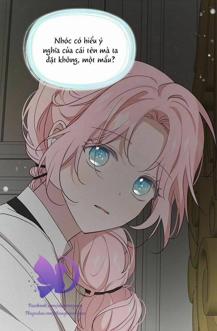 Quyến Rũ Papa Của Nhân Vật Phản Diện 54 trang 47