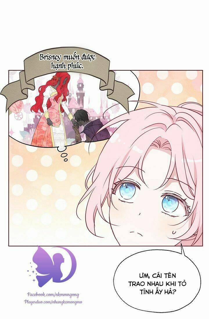 Quyến Rũ Papa Của Nhân Vật Phản Diện 54 trang 48