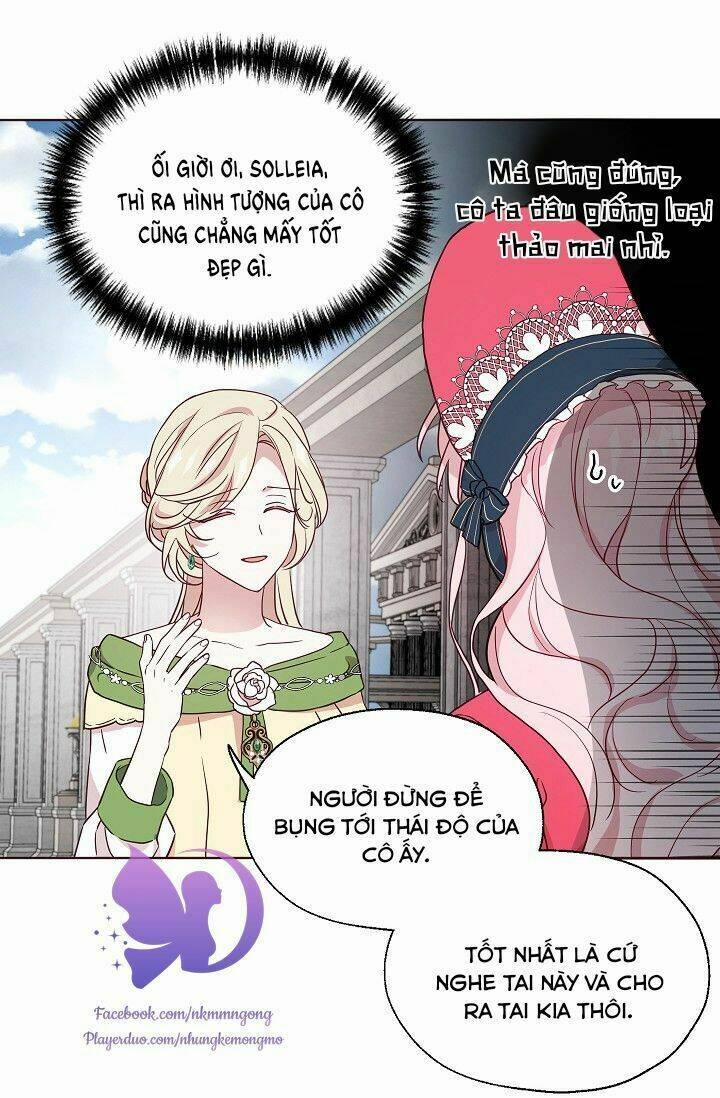 Quyến Rũ Papa Của Nhân Vật Phản Diện 54 trang 5