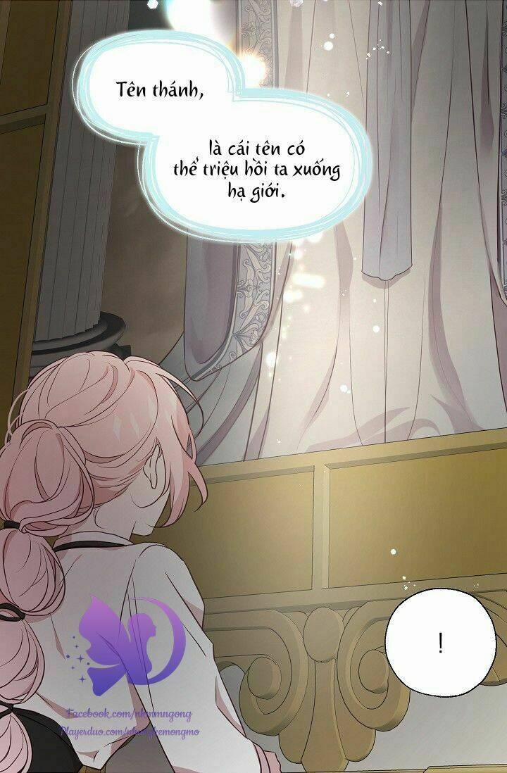 Quyến Rũ Papa Của Nhân Vật Phản Diện 54 trang 50