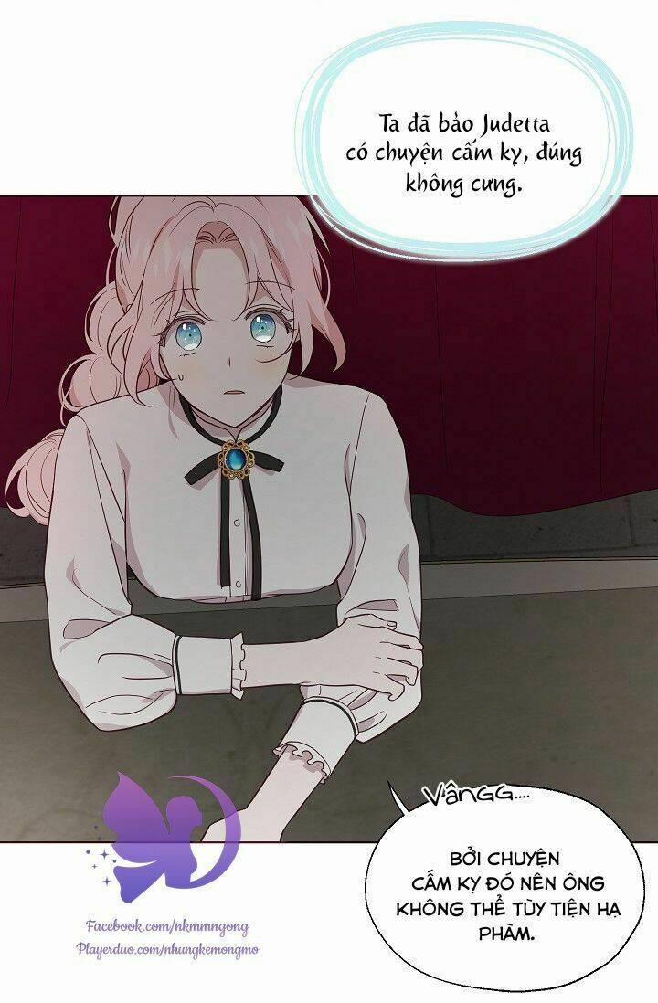 Quyến Rũ Papa Của Nhân Vật Phản Diện 54 trang 51