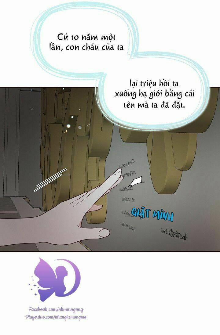 Quyến Rũ Papa Của Nhân Vật Phản Diện 54 trang 52