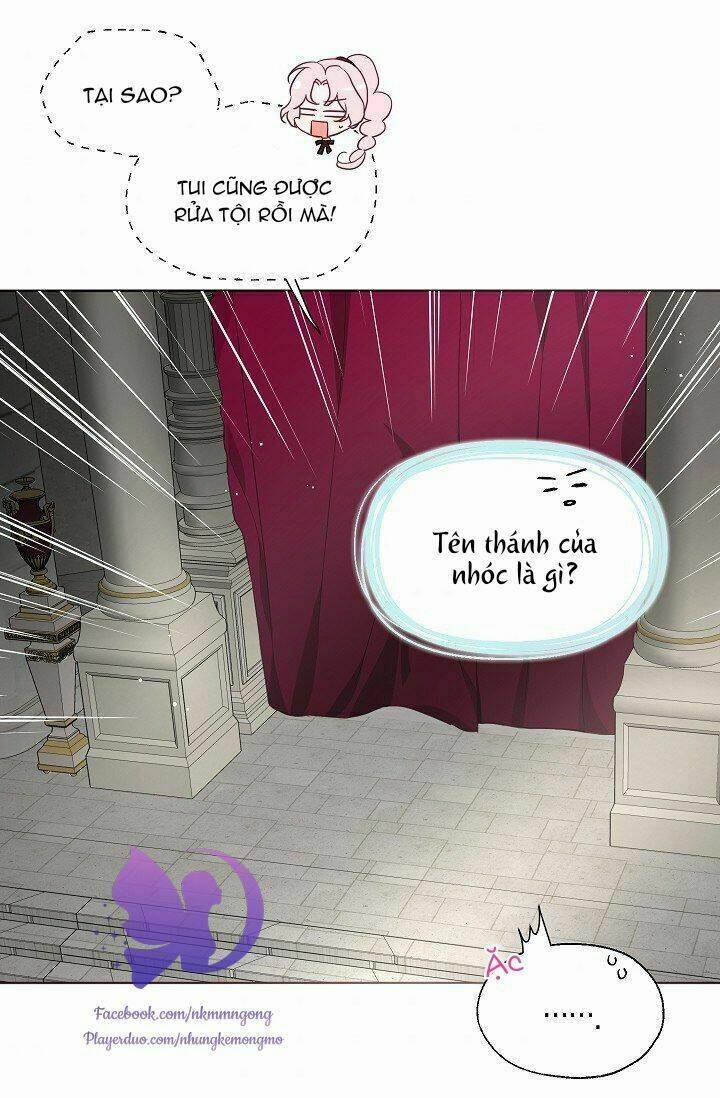 Quyến Rũ Papa Của Nhân Vật Phản Diện 54 trang 54