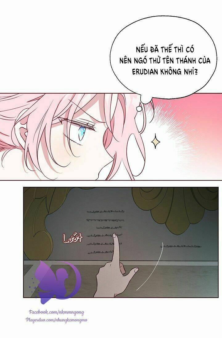 Quyến Rũ Papa Của Nhân Vật Phản Diện 54 trang 57