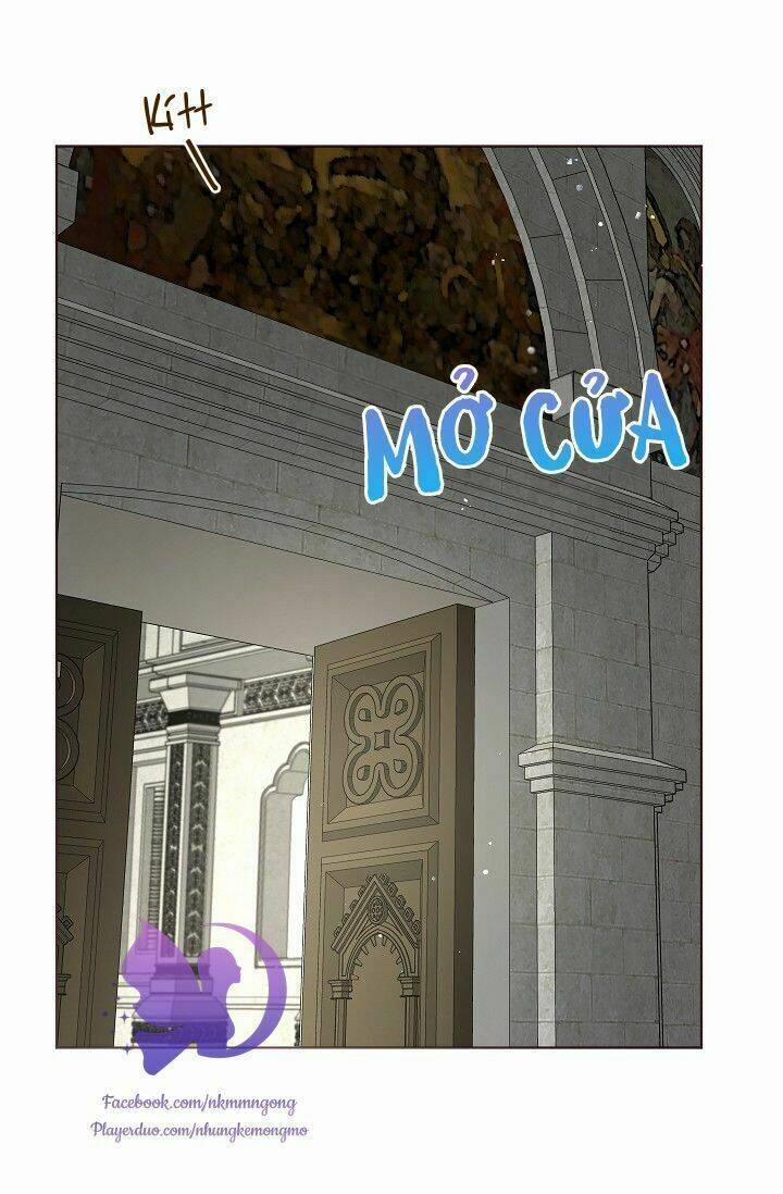 Quyến Rũ Papa Của Nhân Vật Phản Diện 54 trang 59