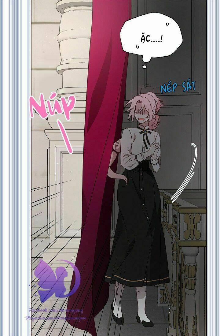 Quyến Rũ Papa Của Nhân Vật Phản Diện 54 trang 60