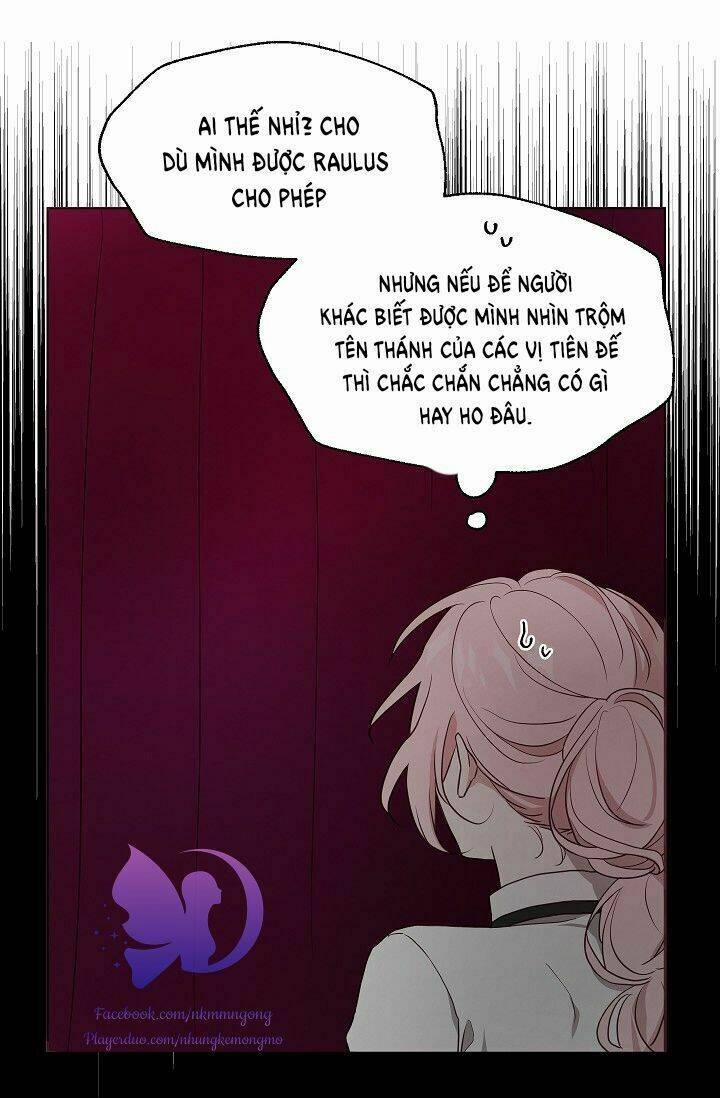 Quyến Rũ Papa Của Nhân Vật Phản Diện 54 trang 61