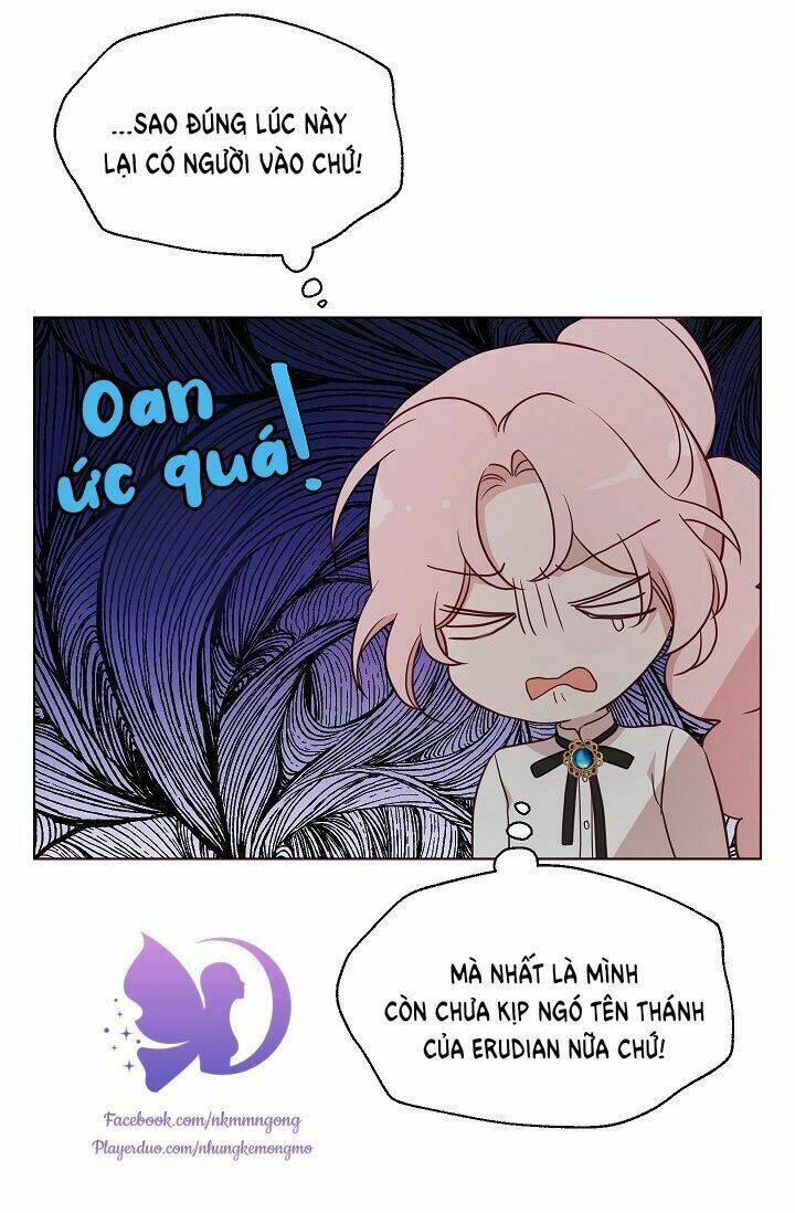 Quyến Rũ Papa Của Nhân Vật Phản Diện 54 trang 62