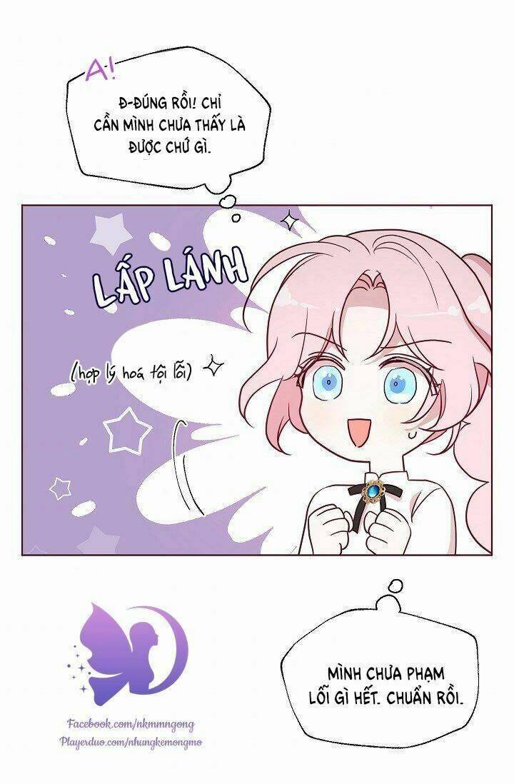 Quyến Rũ Papa Của Nhân Vật Phản Diện 54 trang 63