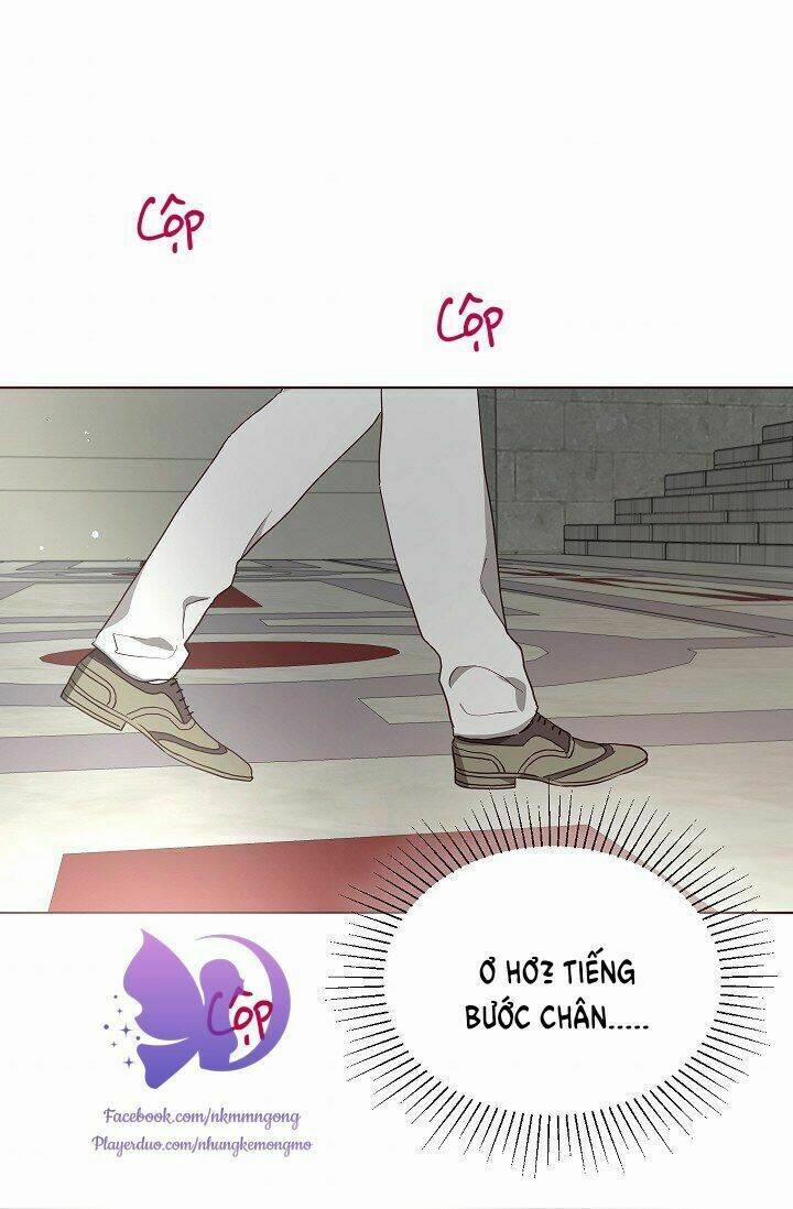 Quyến Rũ Papa Của Nhân Vật Phản Diện 54 trang 64