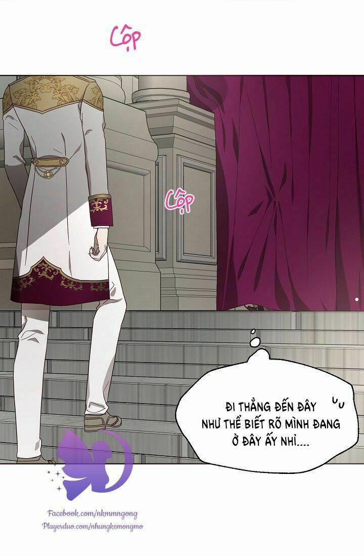 Quyến Rũ Papa Của Nhân Vật Phản Diện 54 trang 65