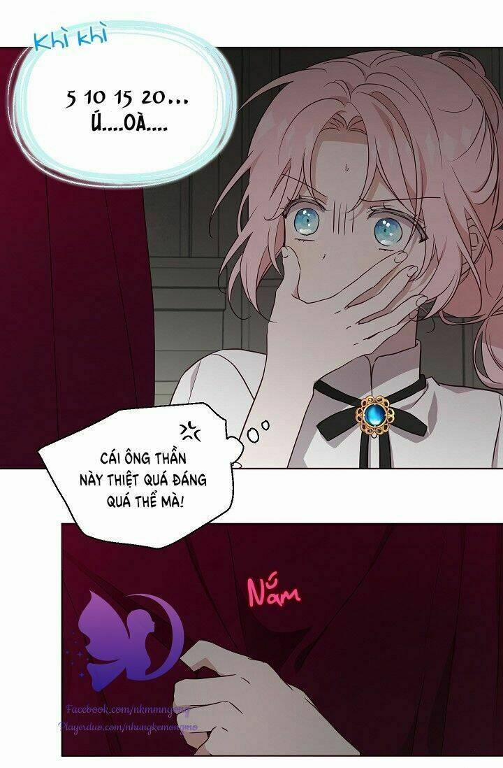 Quyến Rũ Papa Của Nhân Vật Phản Diện 54 trang 66