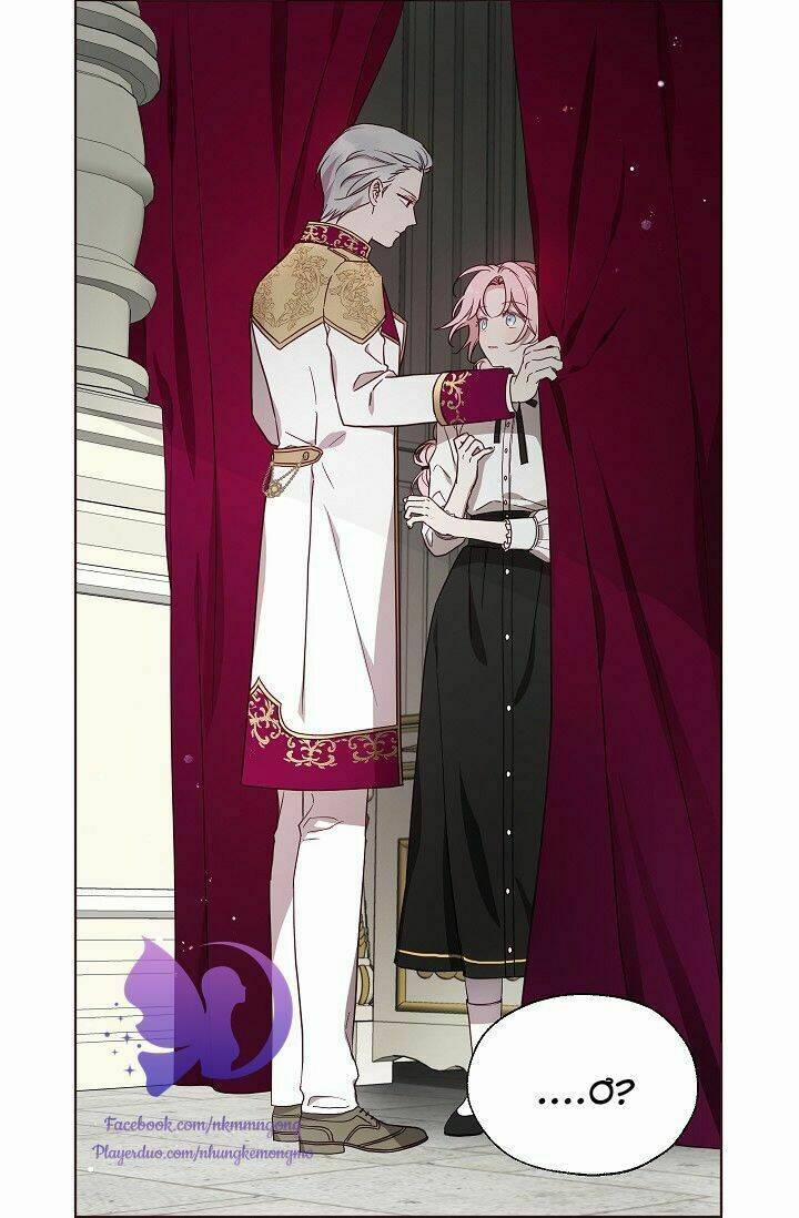 Quyến Rũ Papa Của Nhân Vật Phản Diện 54 trang 68