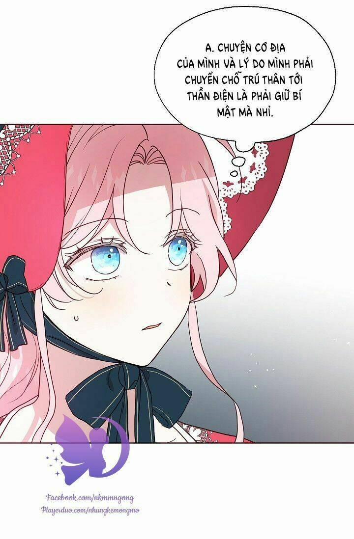 Quyến Rũ Papa Của Nhân Vật Phản Diện 54 trang 9