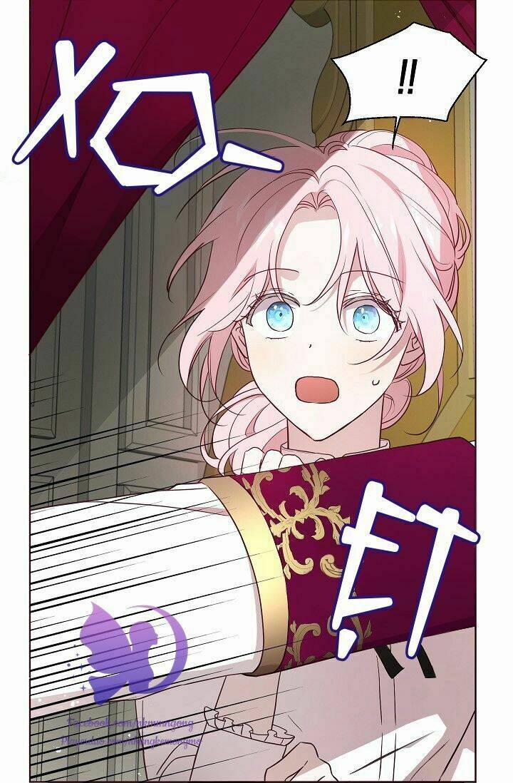 Quyến Rũ Papa Của Nhân Vật Phản Diện 55 trang 1