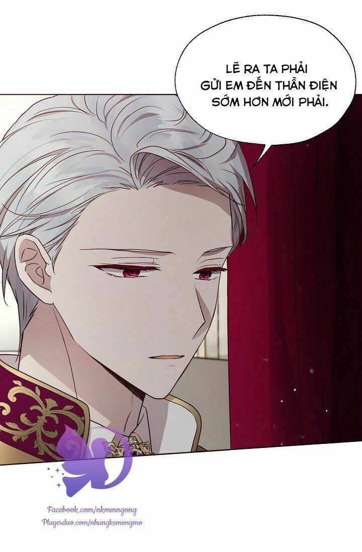 Quyến Rũ Papa Của Nhân Vật Phản Diện 55 trang 10