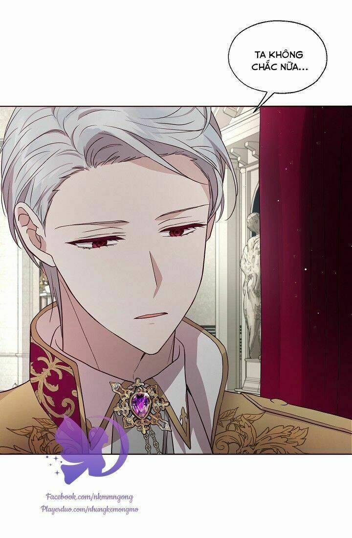 Quyến Rũ Papa Của Nhân Vật Phản Diện 55 trang 13