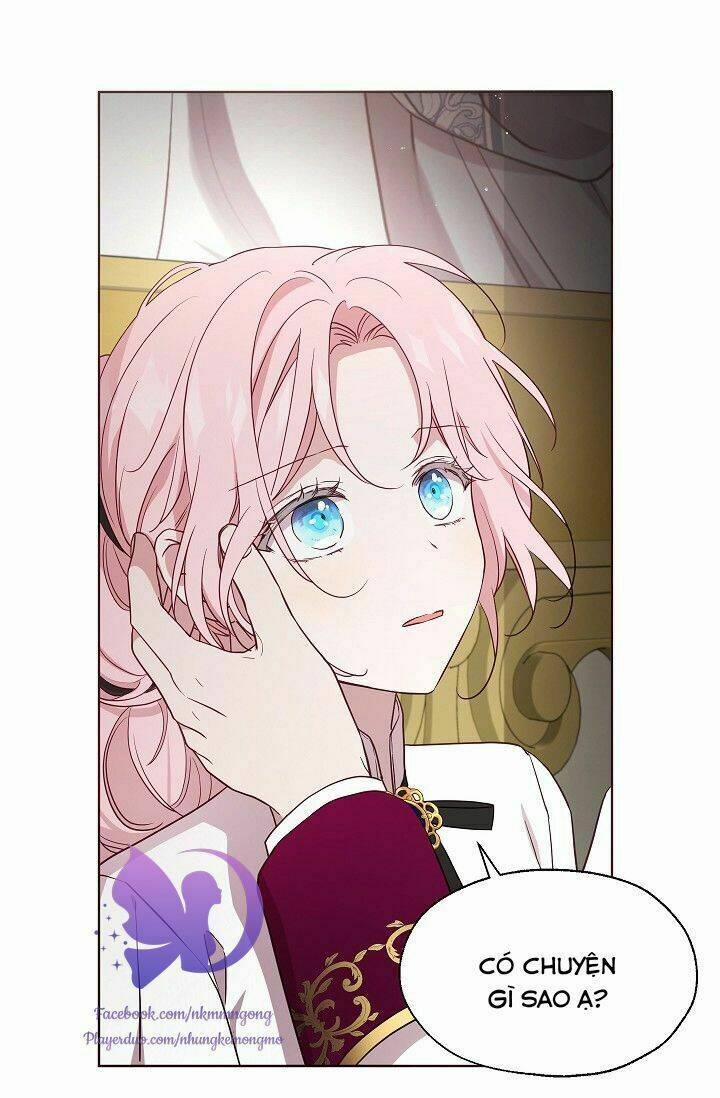 Quyến Rũ Papa Của Nhân Vật Phản Diện 55 trang 15