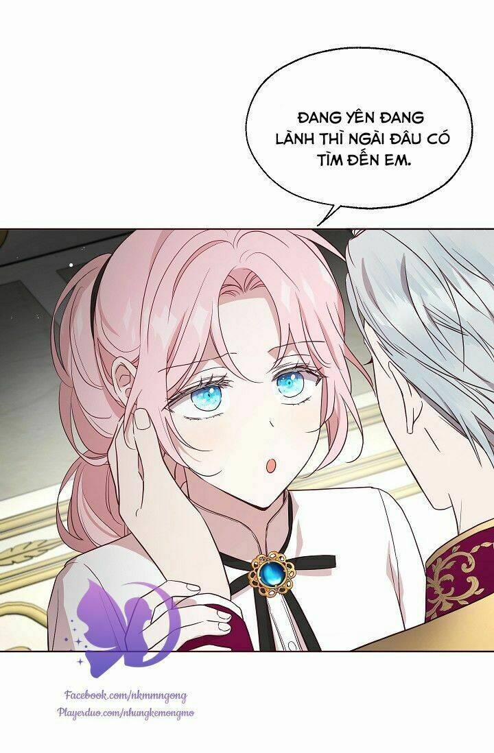 Quyến Rũ Papa Của Nhân Vật Phản Diện 55 trang 17