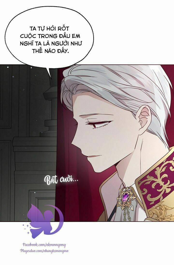 Quyến Rũ Papa Của Nhân Vật Phản Diện 55 trang 18