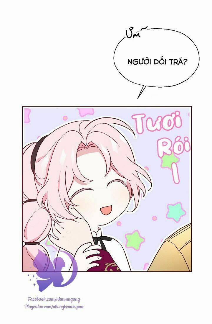 Quyến Rũ Papa Của Nhân Vật Phản Diện 55 trang 19