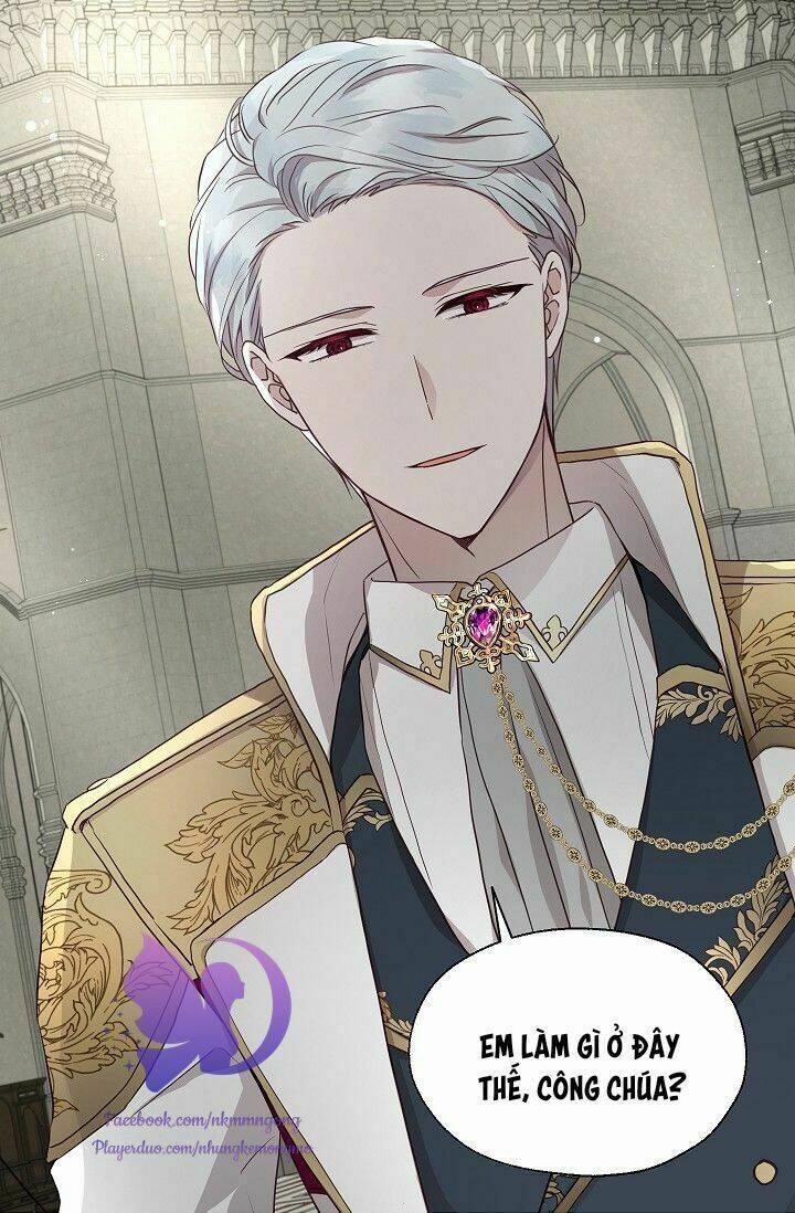 Quyến Rũ Papa Của Nhân Vật Phản Diện 55 trang 2