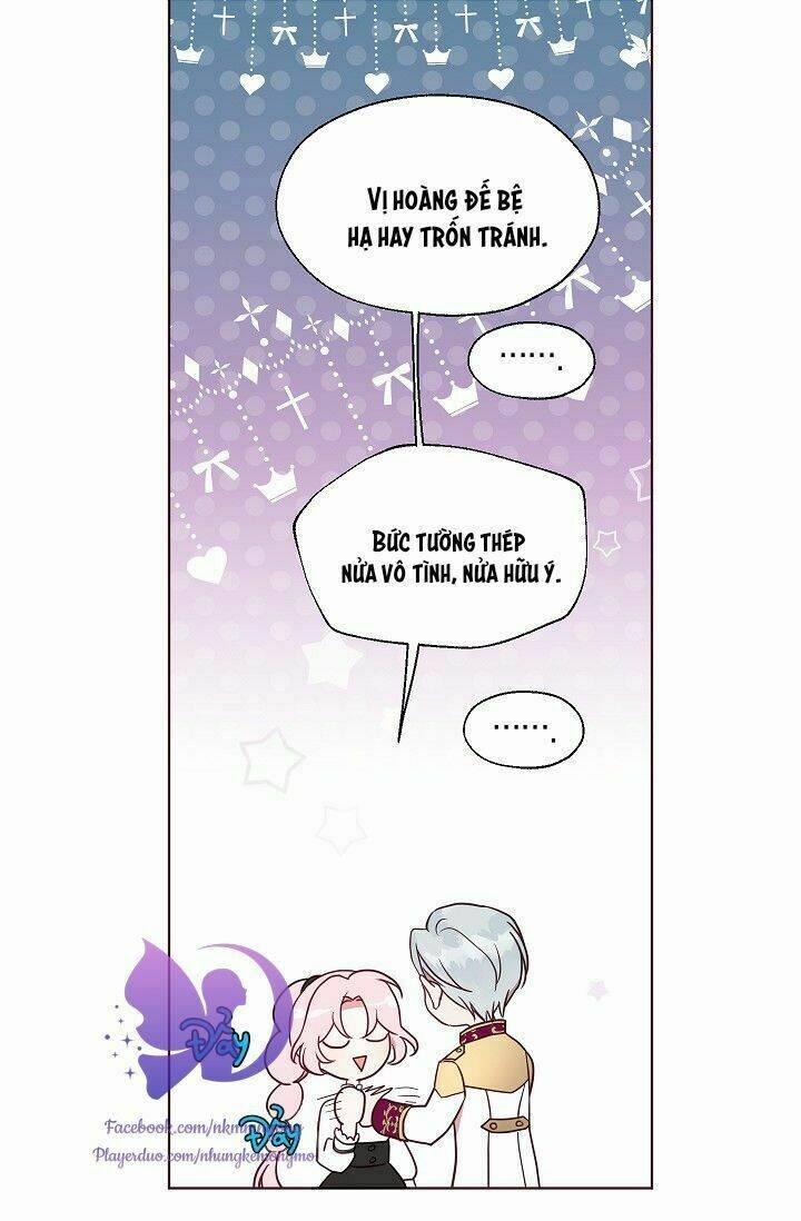 Quyến Rũ Papa Của Nhân Vật Phản Diện 55 trang 20