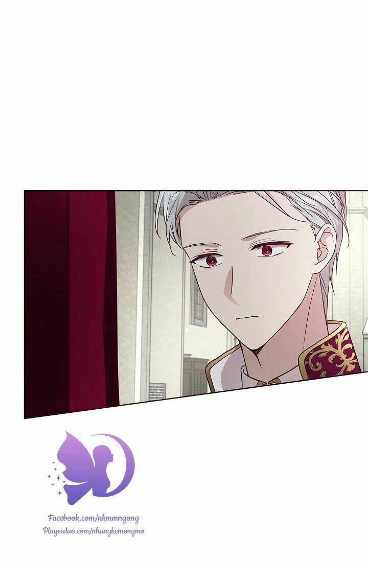 Quyến Rũ Papa Của Nhân Vật Phản Diện 55 trang 22