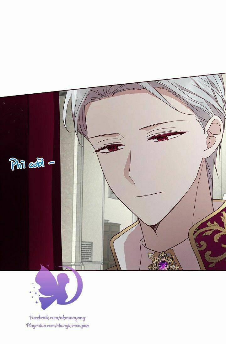 Quyến Rũ Papa Của Nhân Vật Phản Diện 55 trang 23