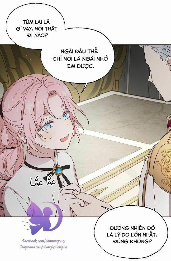 Quyến Rũ Papa Của Nhân Vật Phản Diện 55 trang 25