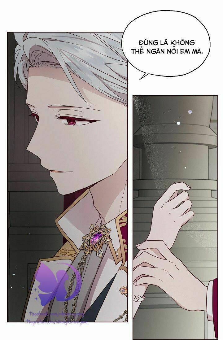 Quyến Rũ Papa Của Nhân Vật Phản Diện 55 trang 26