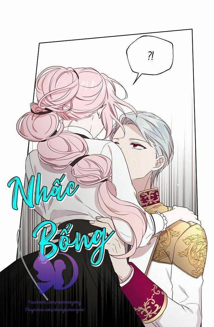 Quyến Rũ Papa Của Nhân Vật Phản Diện 55 trang 27