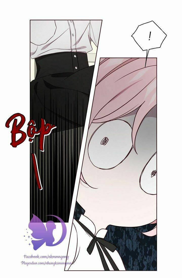 Quyến Rũ Papa Của Nhân Vật Phản Diện 55 trang 28