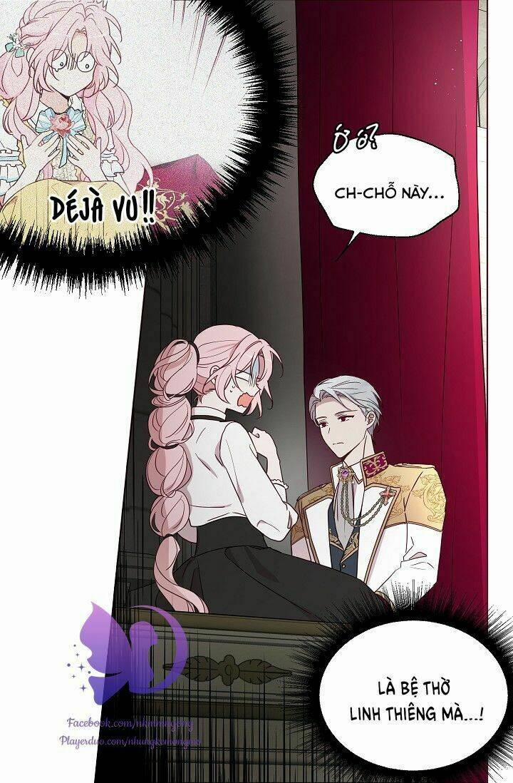 Quyến Rũ Papa Của Nhân Vật Phản Diện 55 trang 29